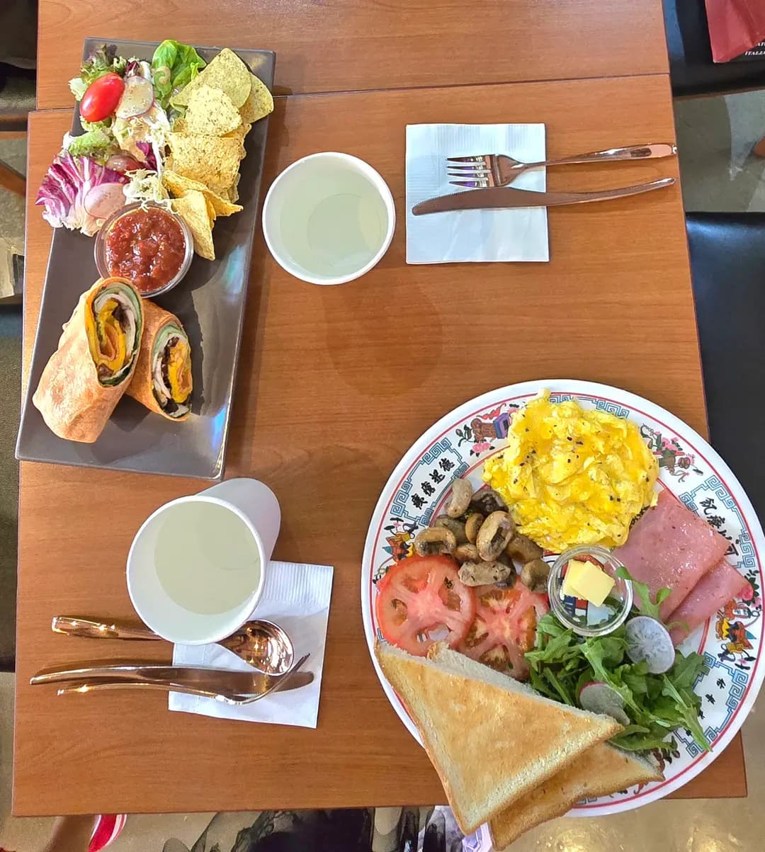 創活MM² Cafe photo 3