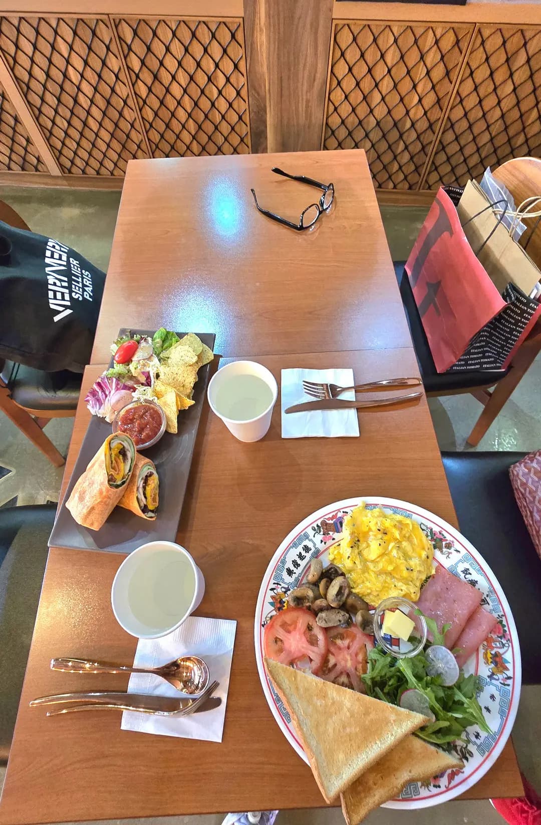 創活MM² Cafe photo 8