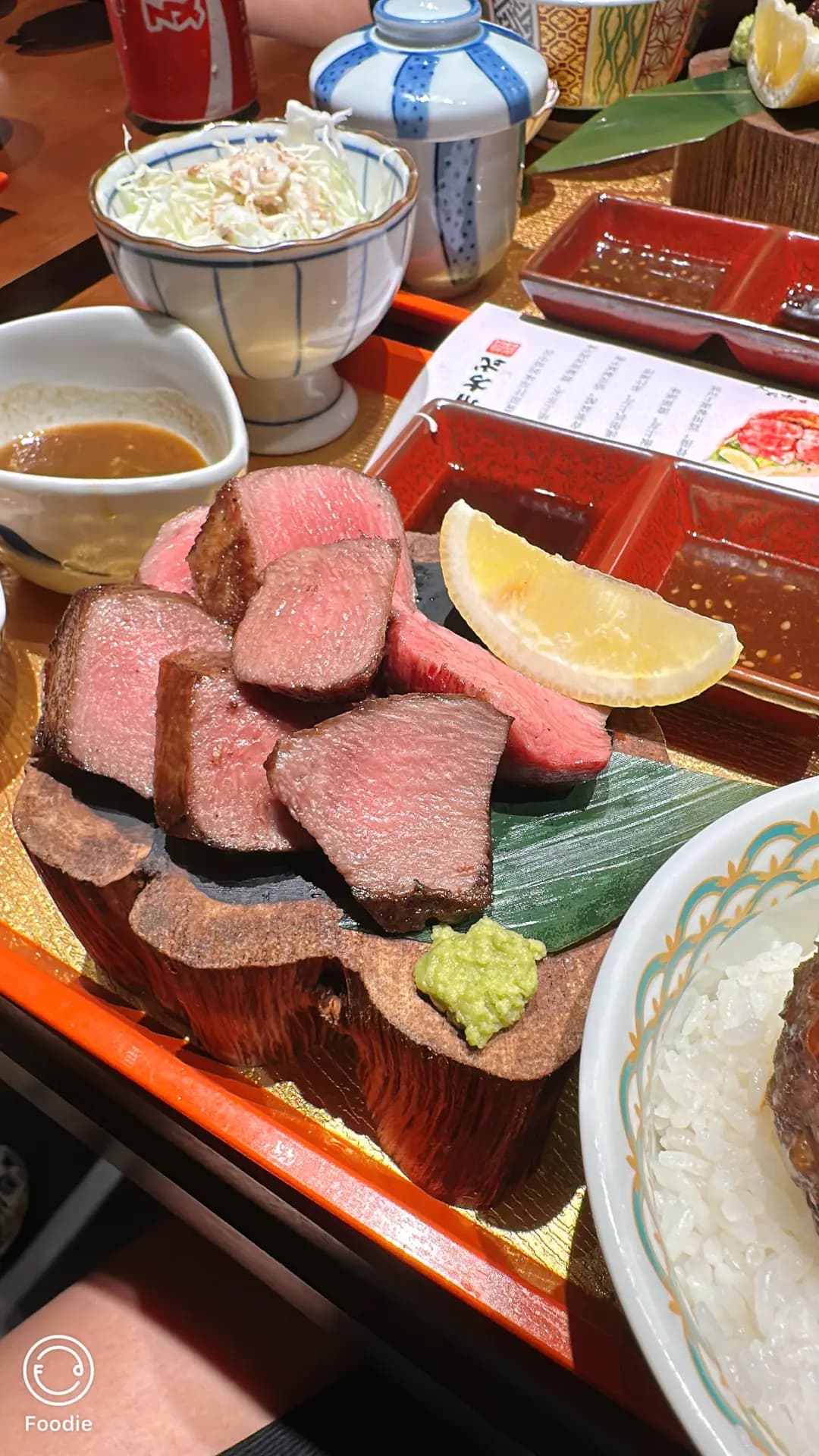 咕嚕牛舌專門店 photo 8