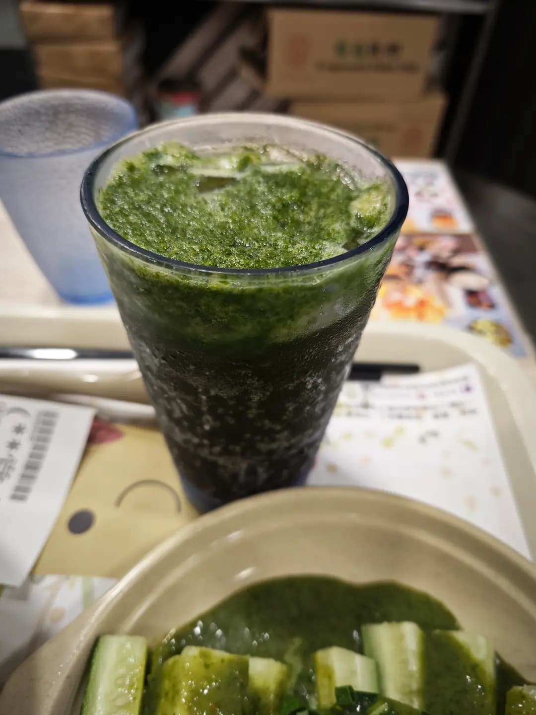 南記粉麵 (黃埔天地奇妙坊) photo 3