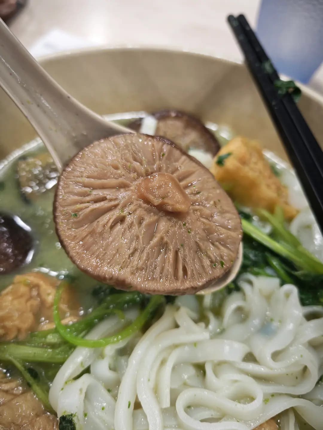 南記粉麵 (黃埔天地奇妙坊) photo 1