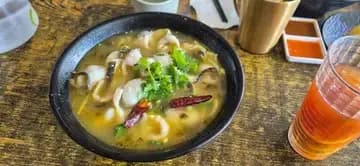 色彩泰國菜 photo 5