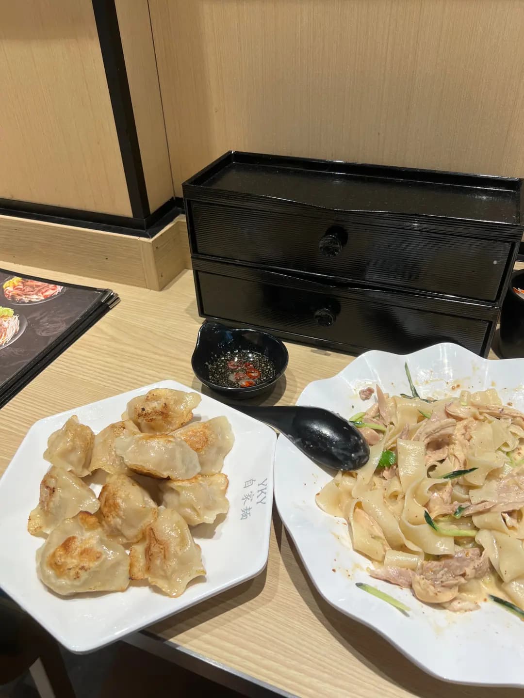 自家麵 photo 3