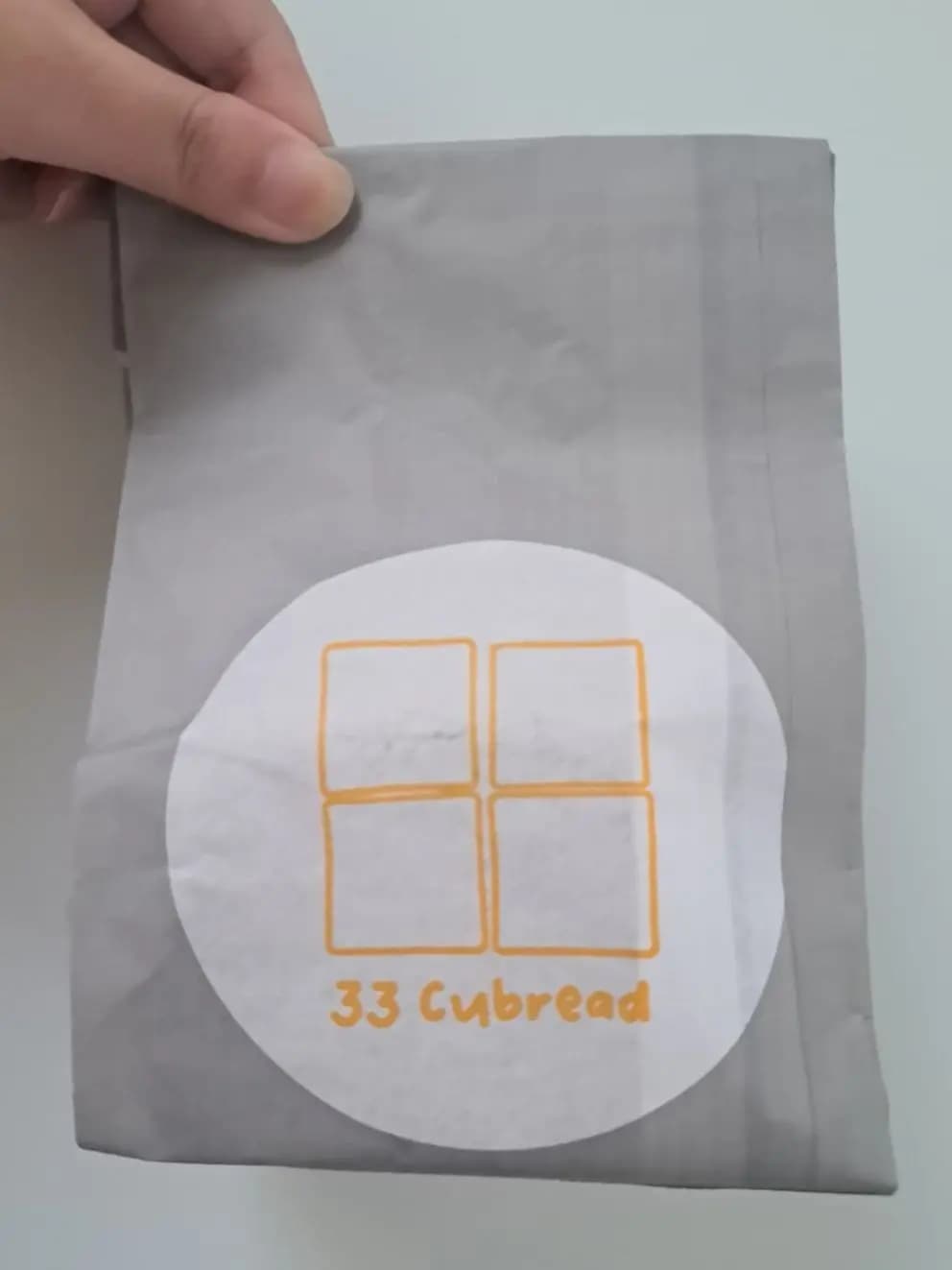 33 Cubread photo 7