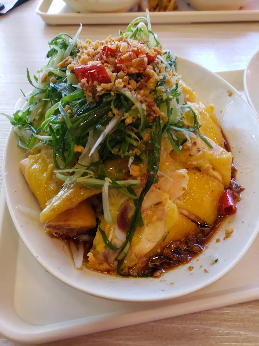 過橋麵檔 photo 4