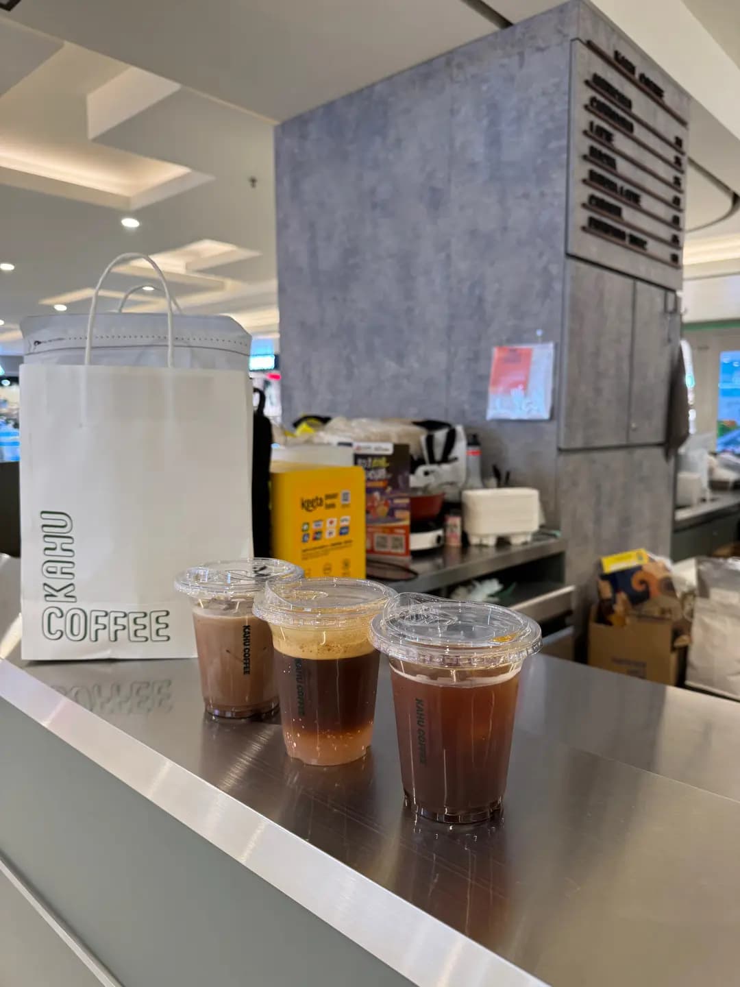 KAHU Coffee photo 5