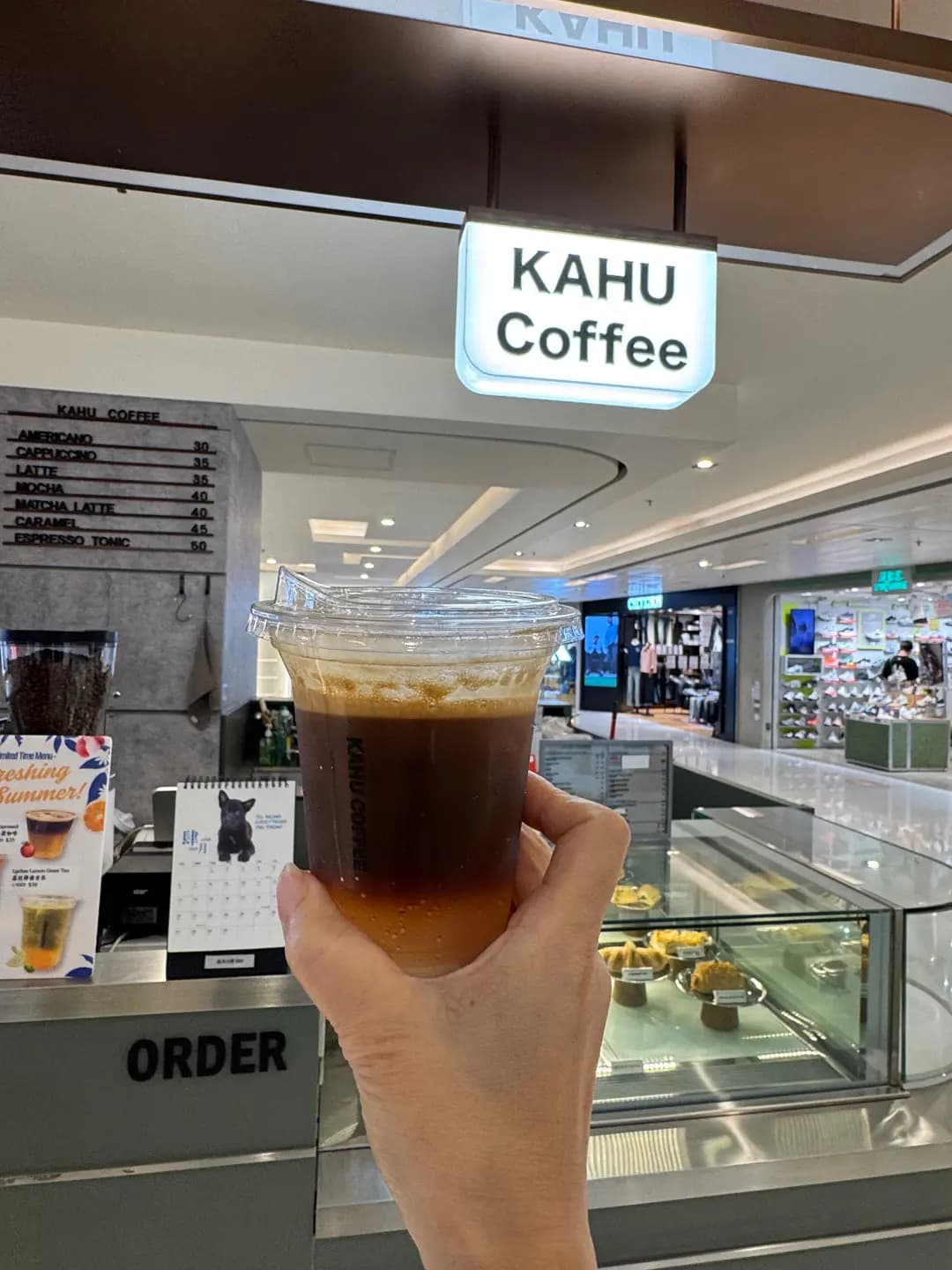 KAHU Coffee photo 2