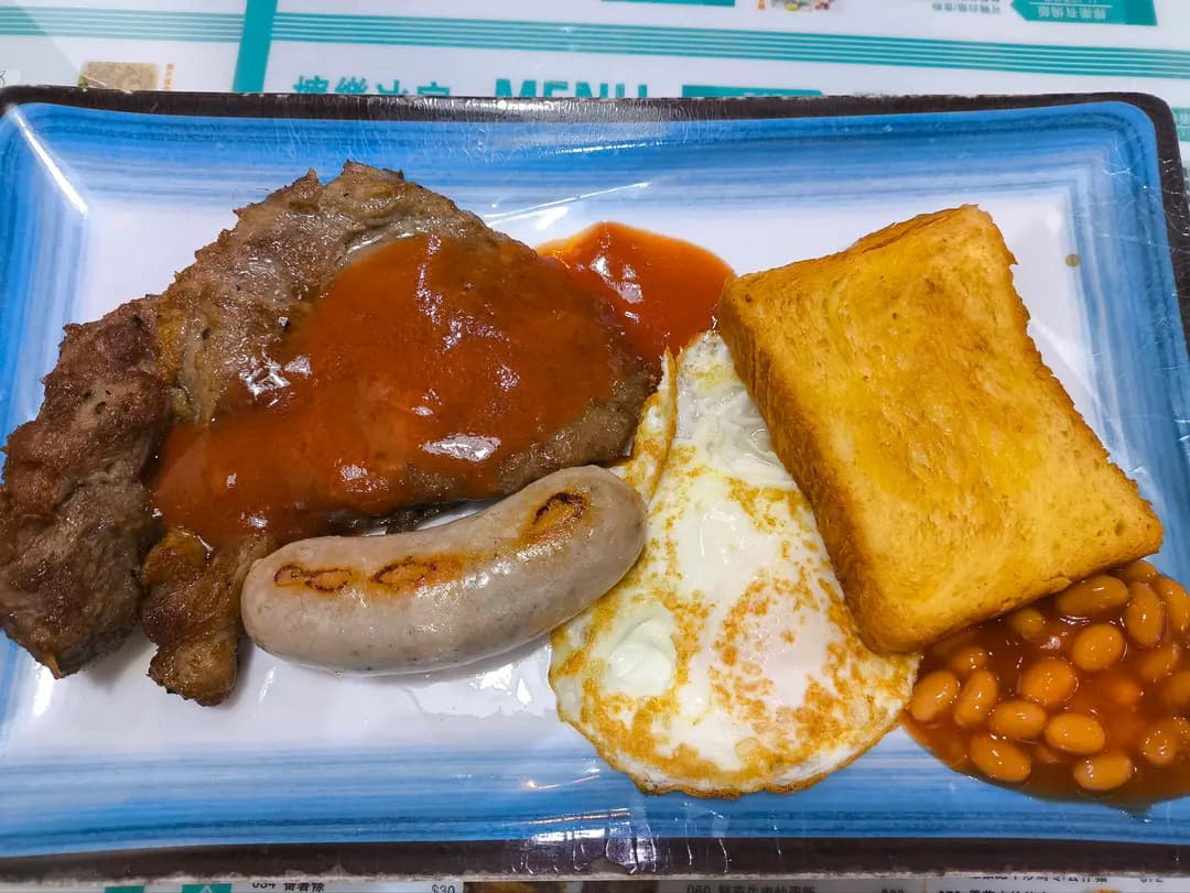 檸樂冰室 photo 5