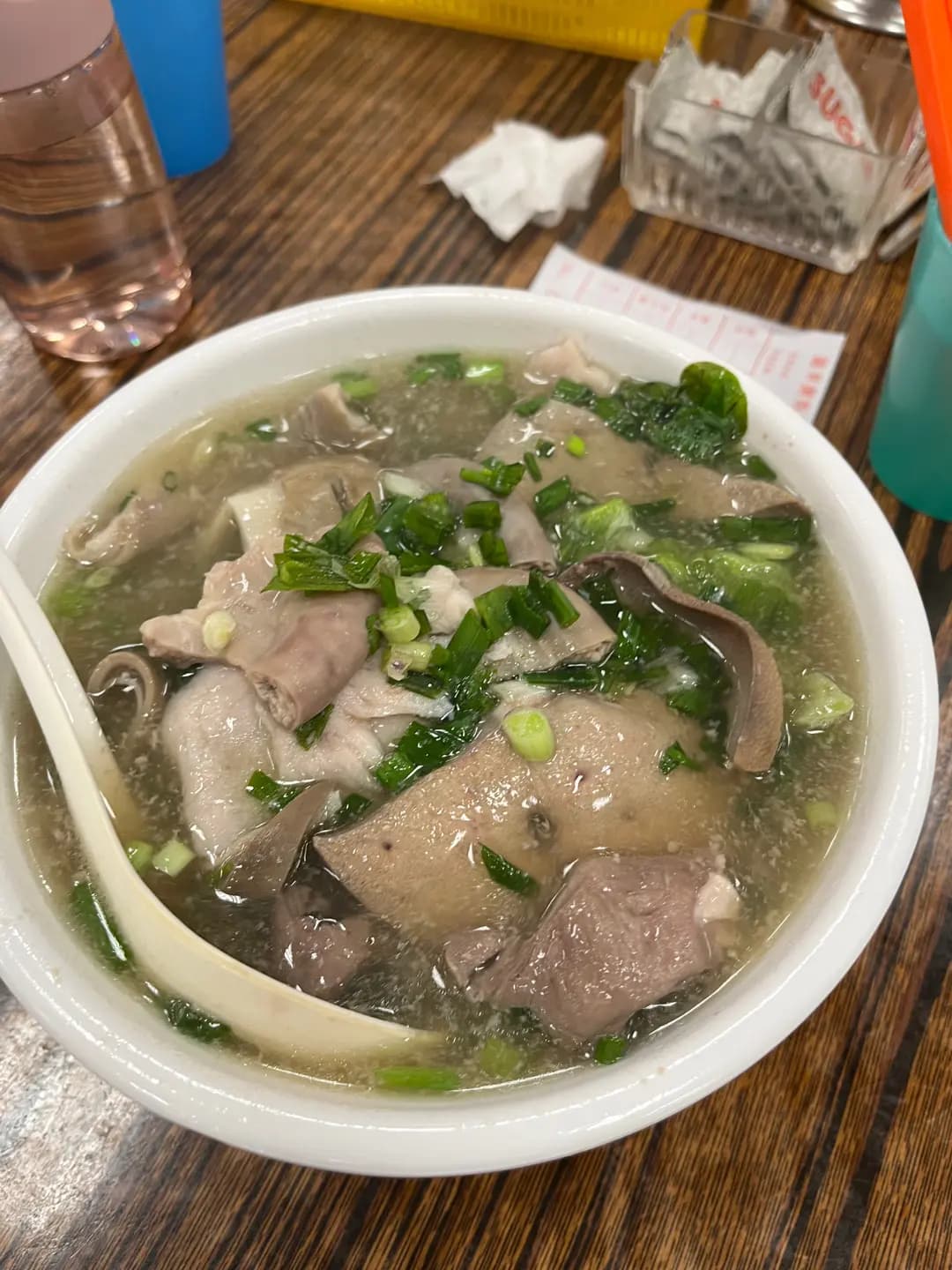 錦華粥粉麵 photo 1
