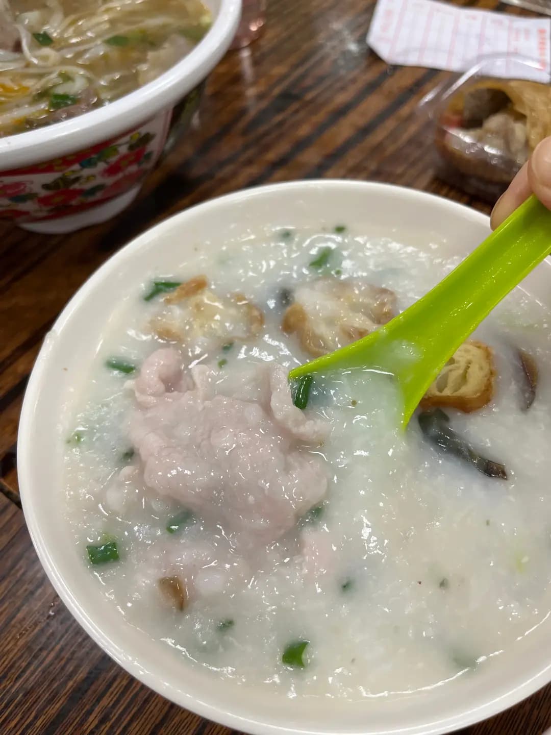 錦華粥粉麵 photo 4