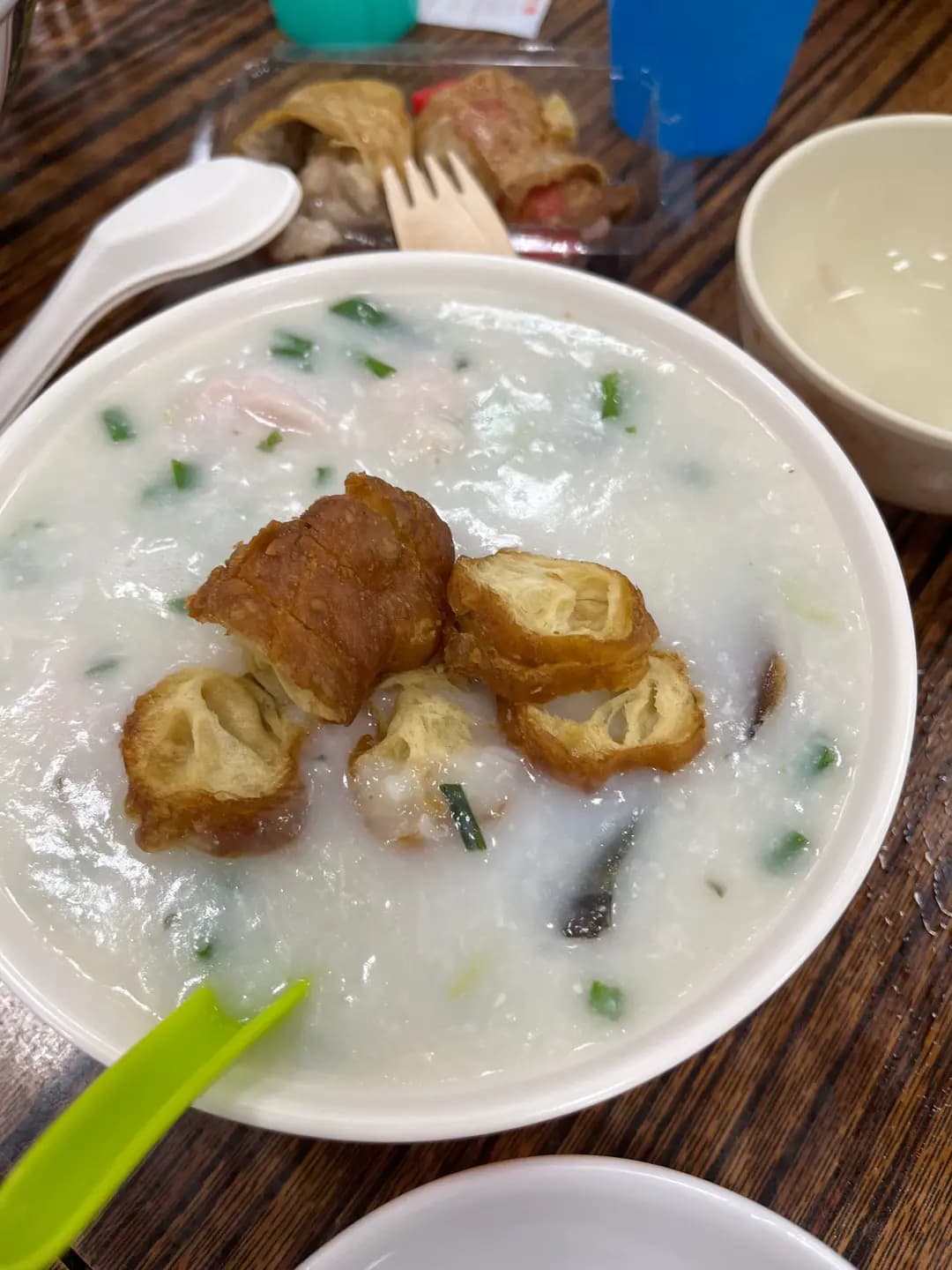 錦華粥粉麵 photo 2