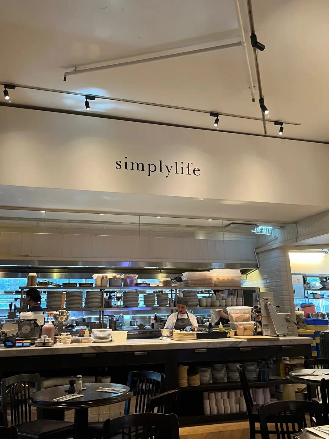 Simplylife Bakery Cafe photo 8