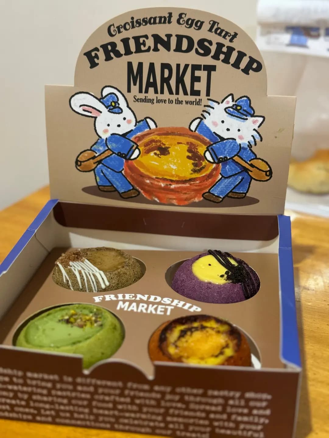 FRIENDSHIP MARKET photo 6