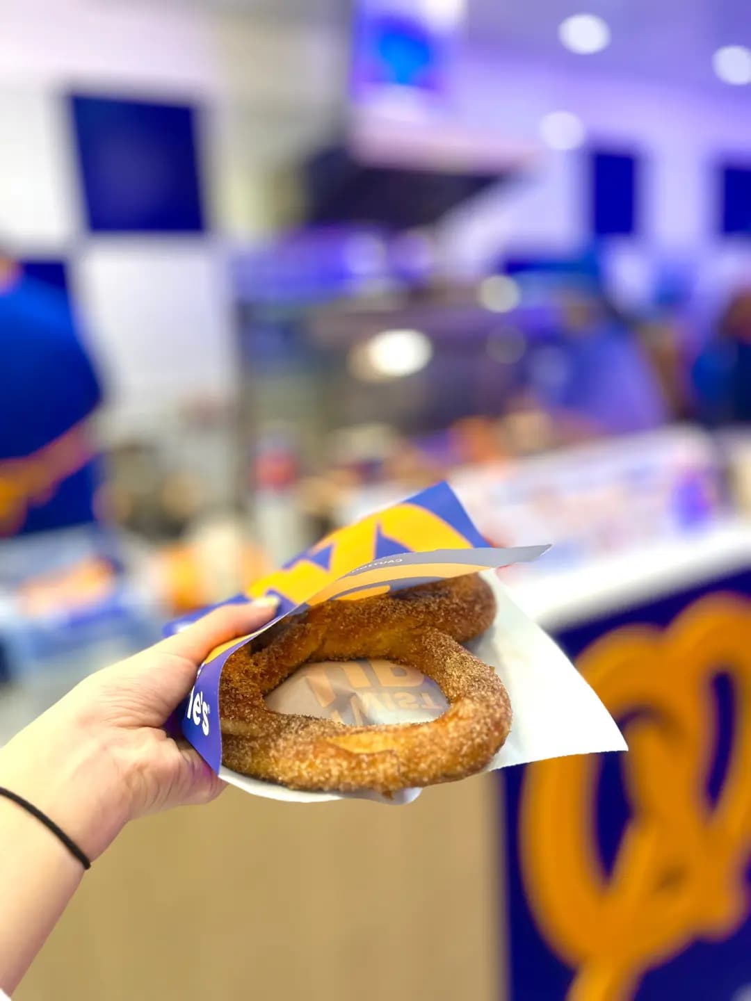 Auntie Anne’s photo 1