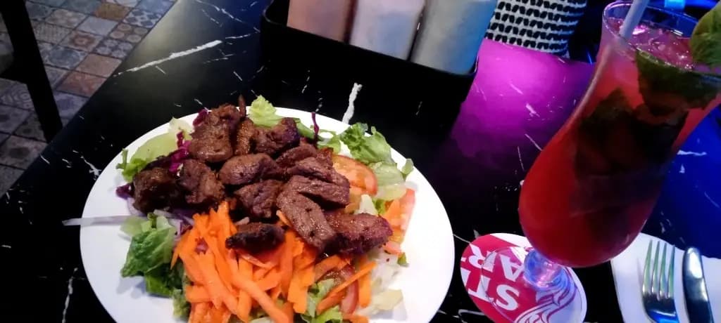 27 KEBAB HOUSE photo 3
