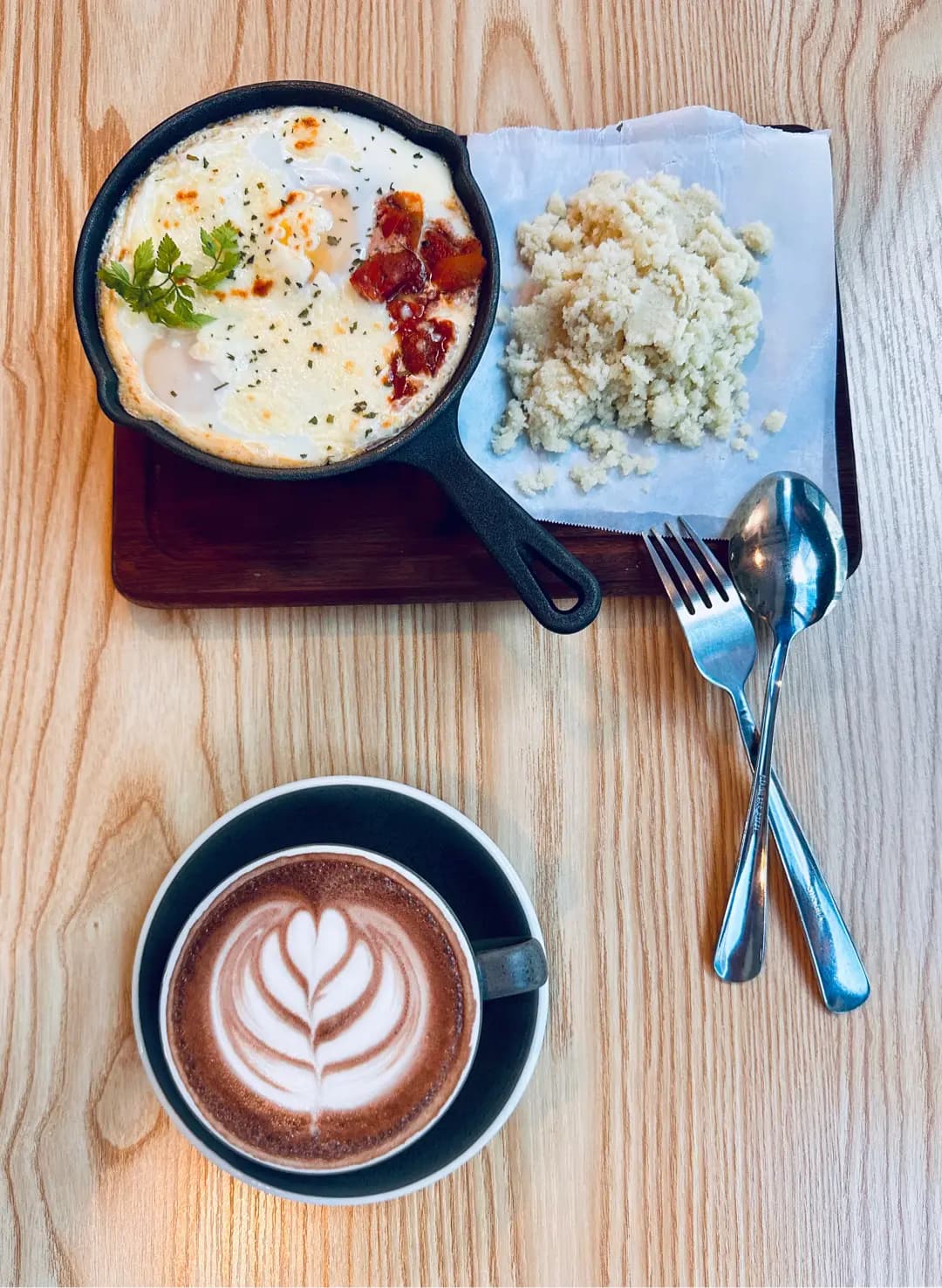 The Meek Coffee photo 7