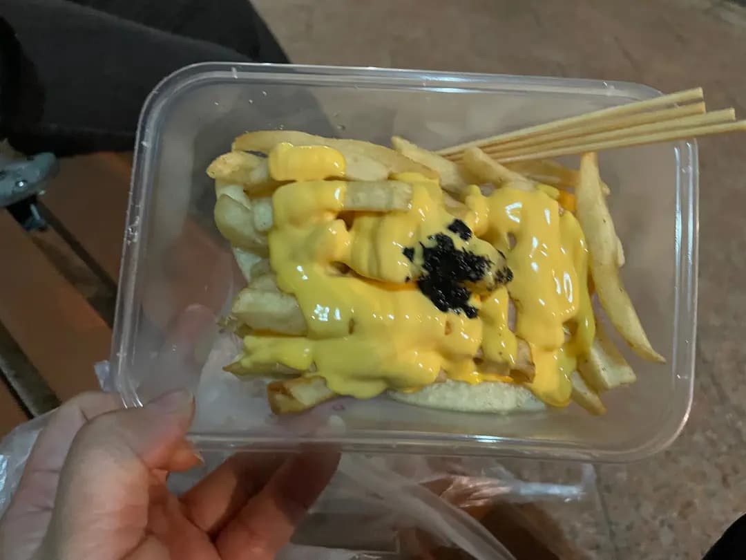 5道台式手抓餅專門店 photo 1