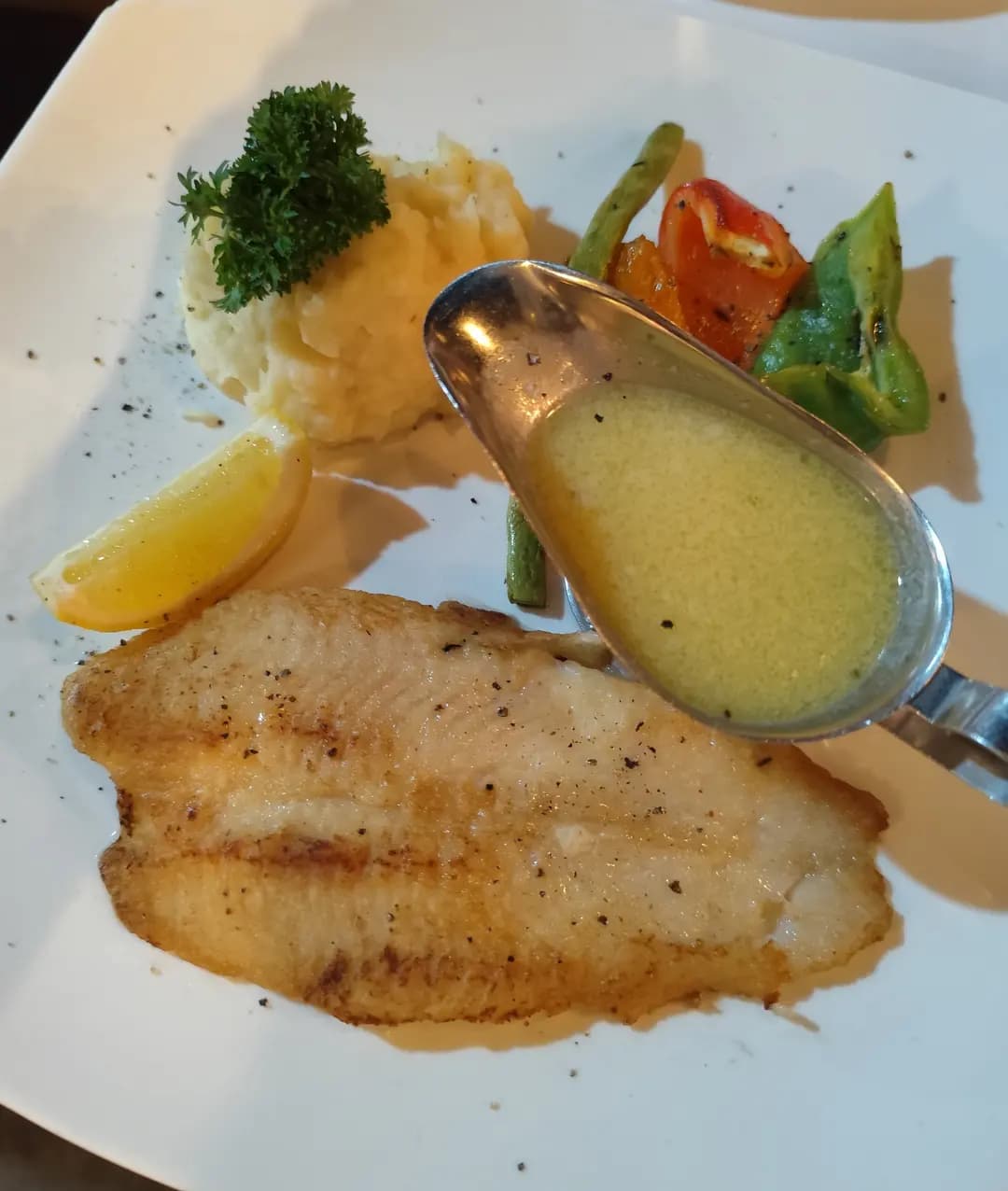 IL Cibo Italian Restaurant photo 1