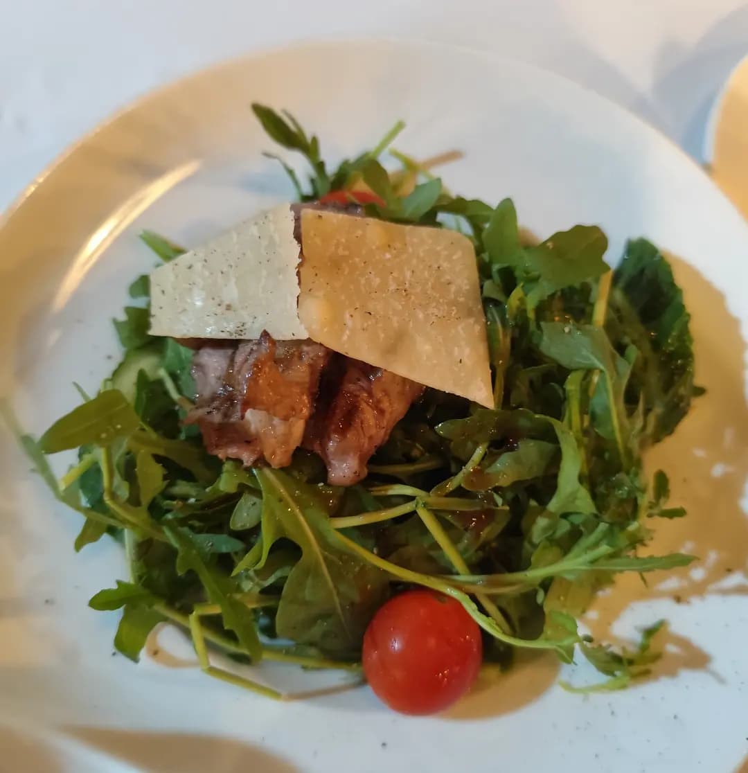 IL Cibo Italian Restaurant photo 2