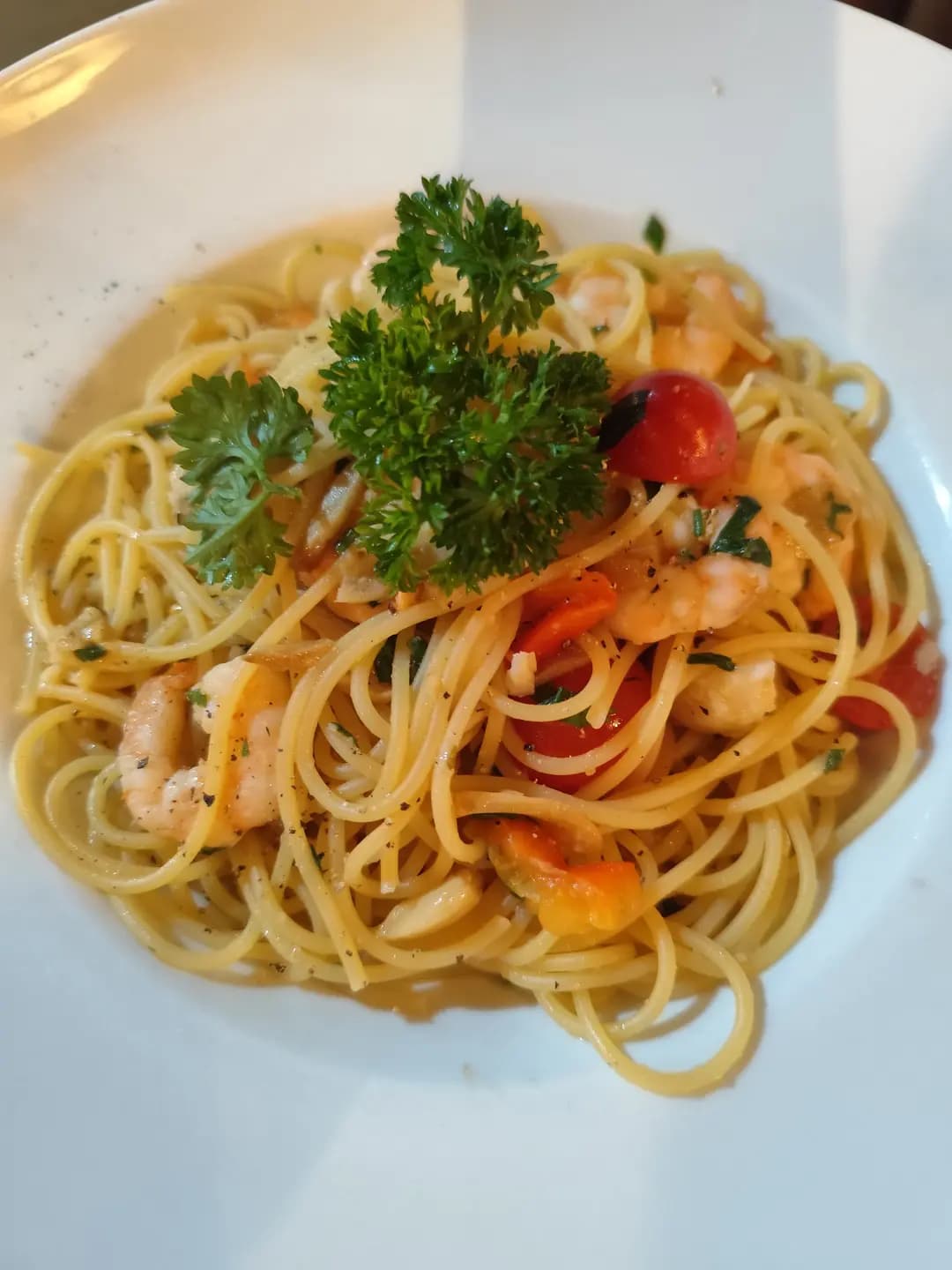 IL Cibo Italian Restaurant photo 3