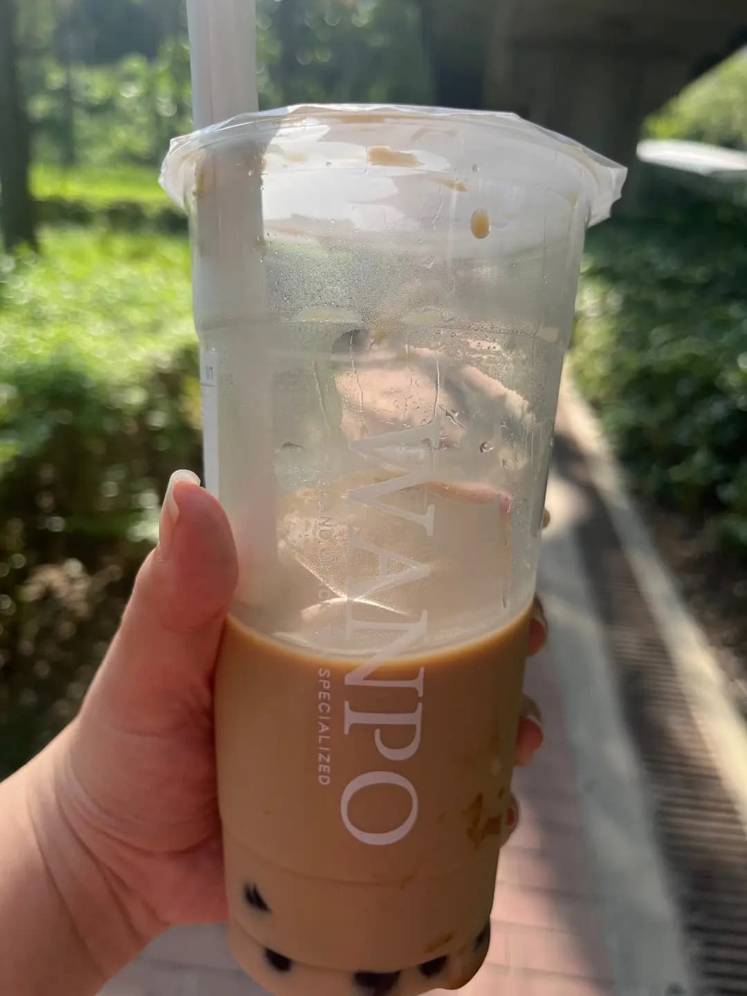 萬波 (港鐵大圍站) photo 1