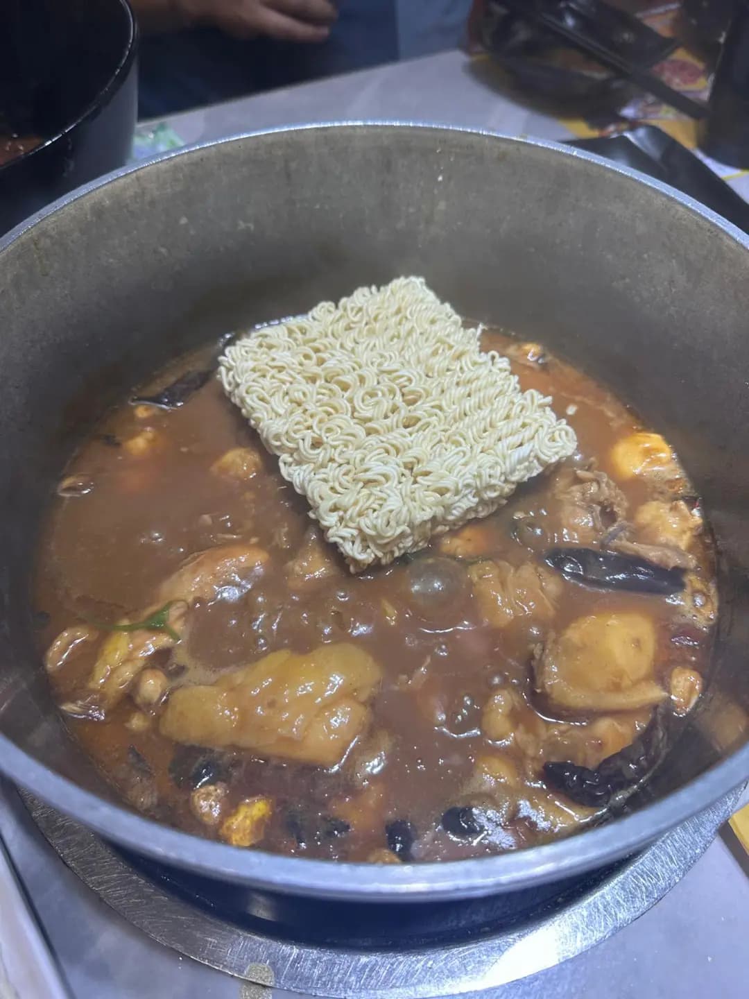 味不同雞煲飯店 photo 4