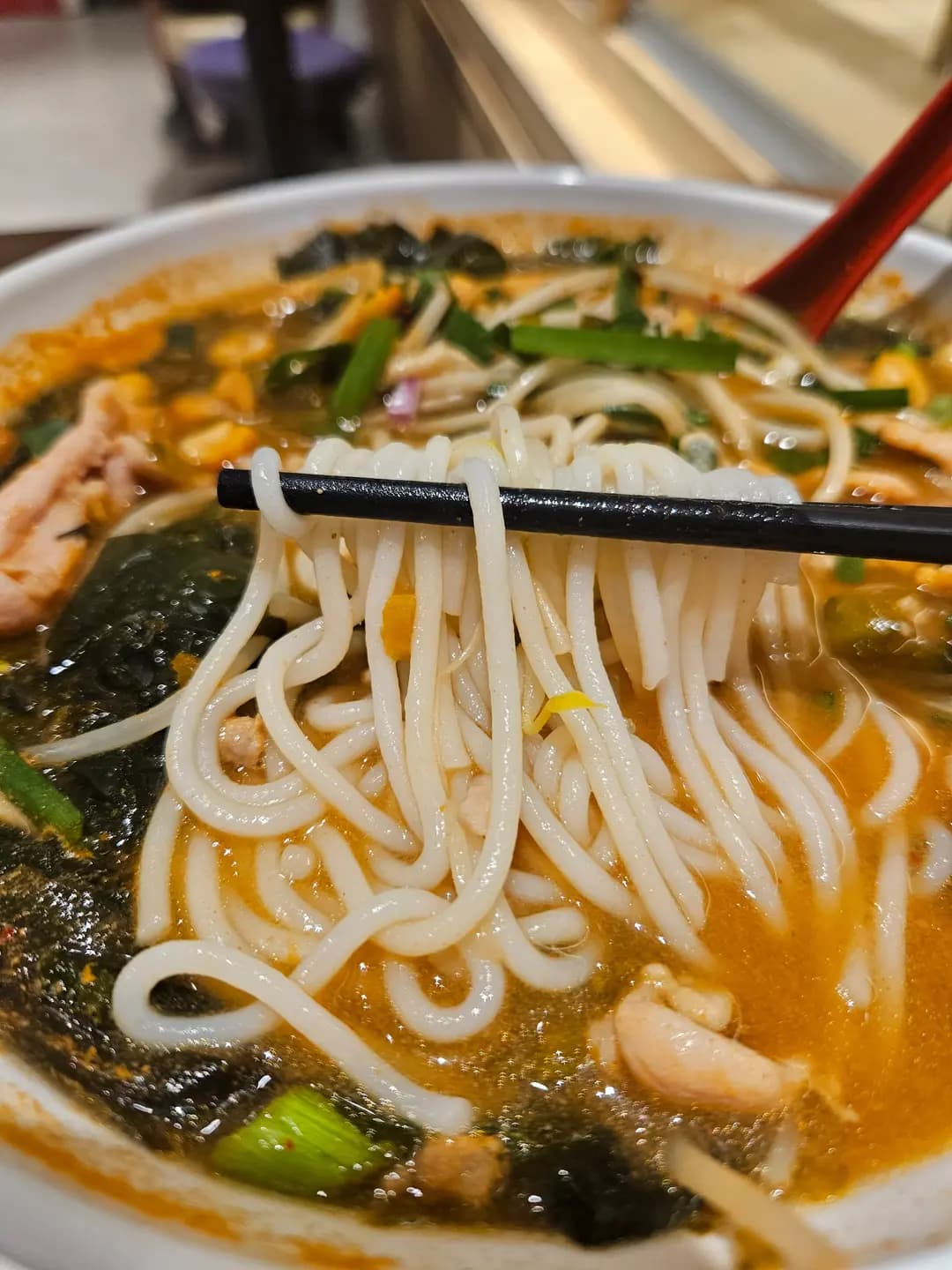 九頭鳥米線 photo 1