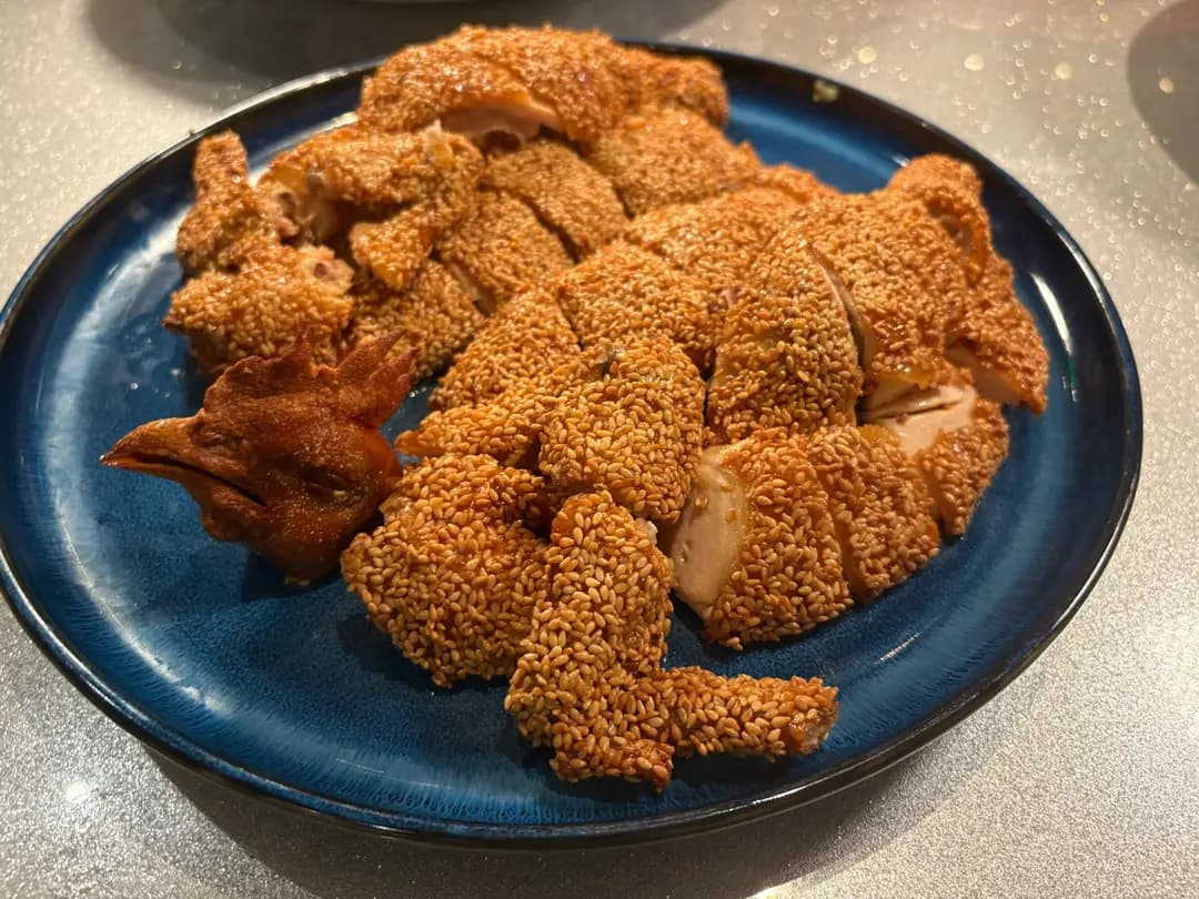 鍾菜館 photo 5