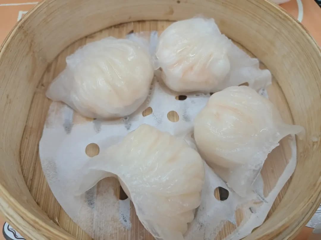 蘇記點心 photo 1