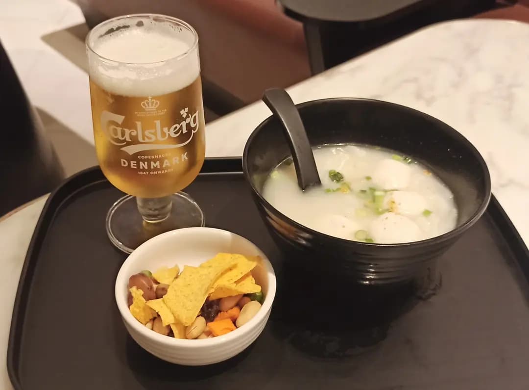 環亞機場貴賓室 photo 1