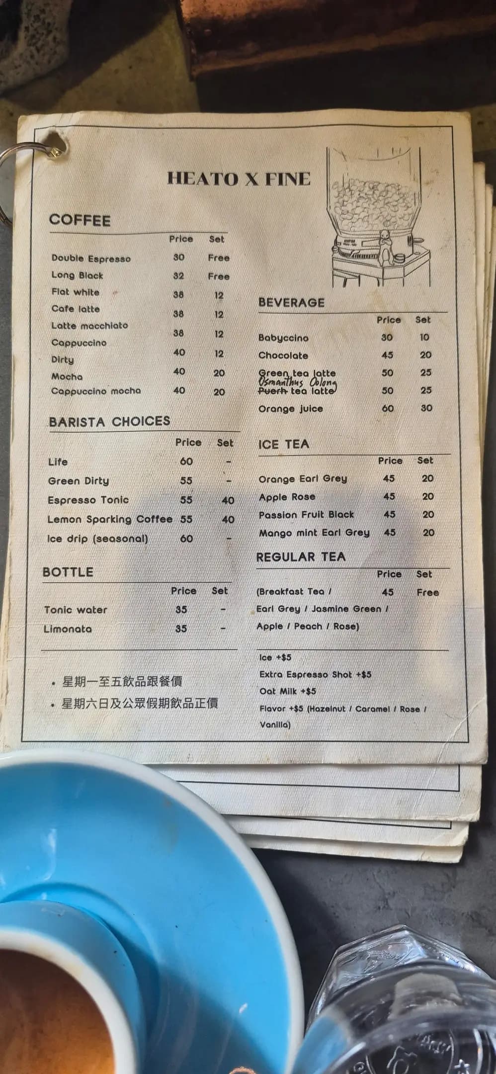 海圖 photo 3