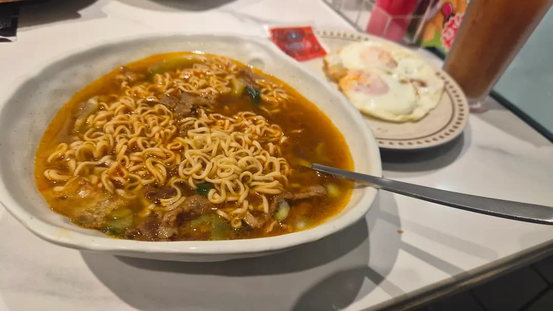 牛奶冰室 (大埔超級城C區) photo 1