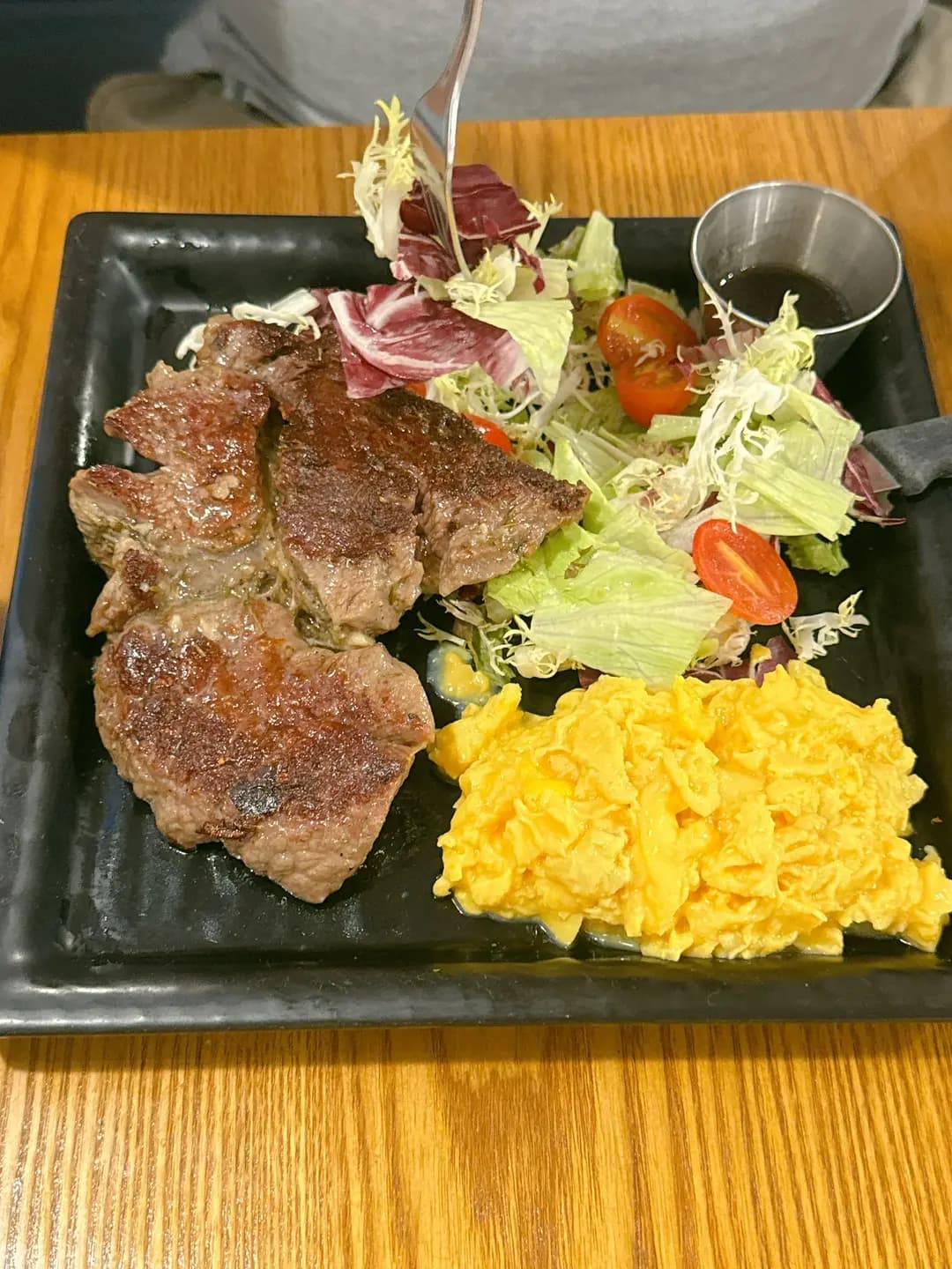 Me Time Cafe photo 2