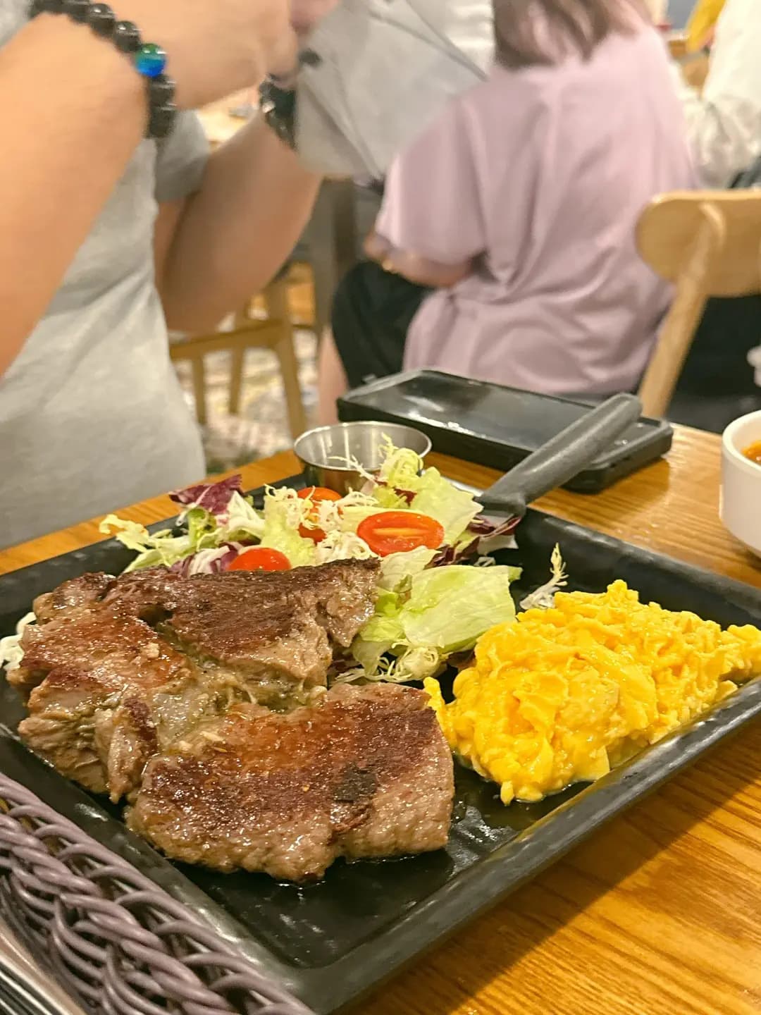 Me Time Cafe photo 8
