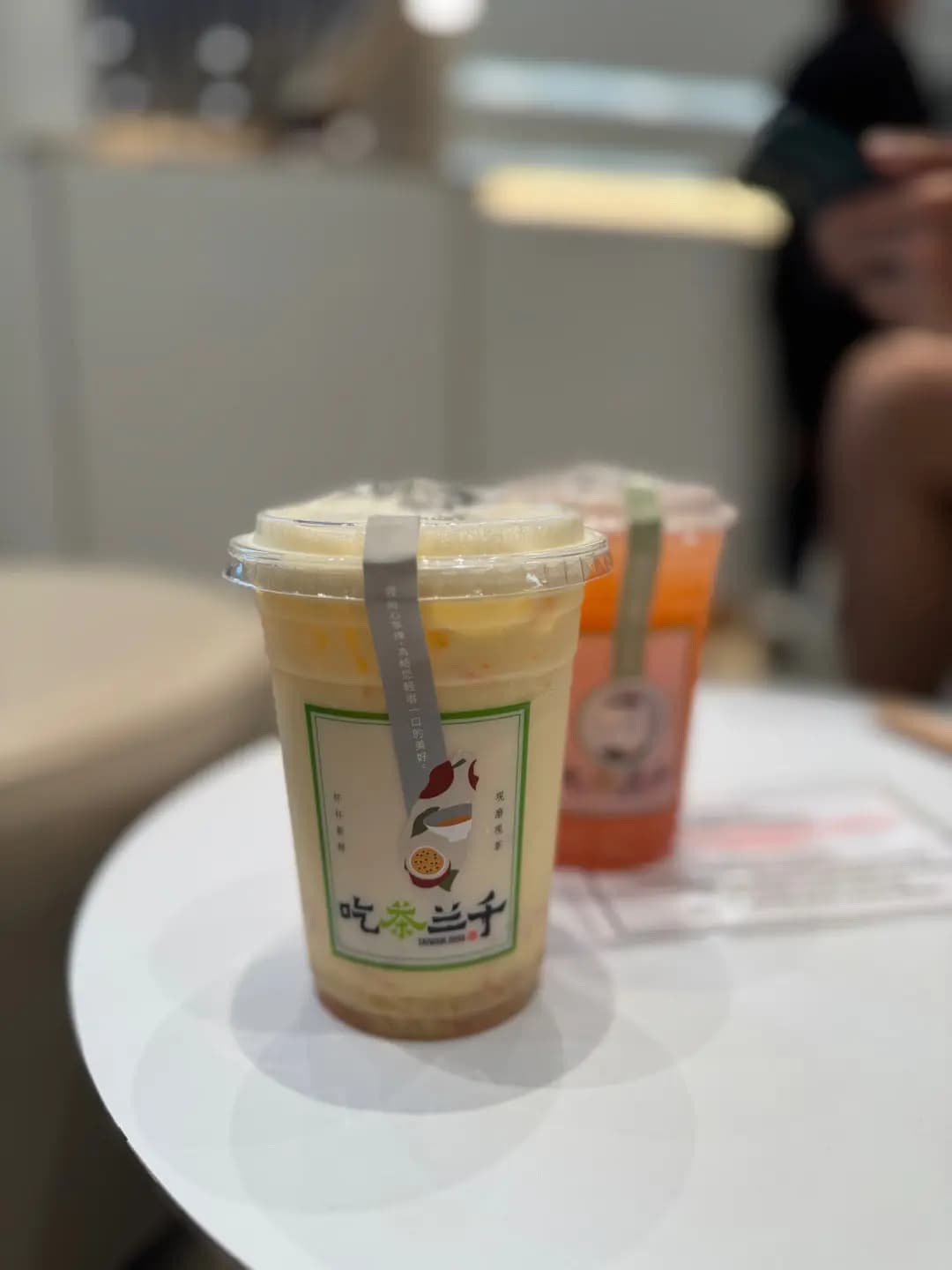 吃茶三千 (香港科學園第二期) photo 8