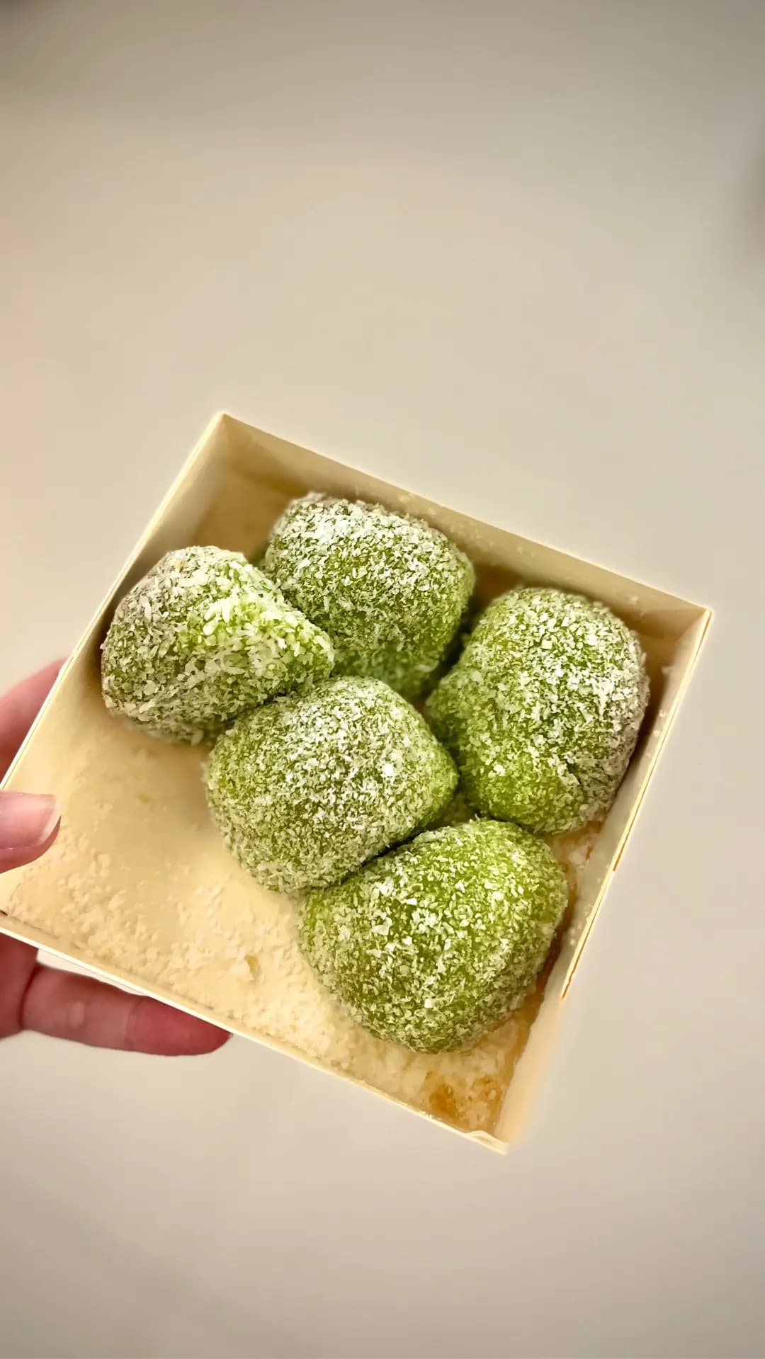 Pandan Man (希慎廣場) photo 3