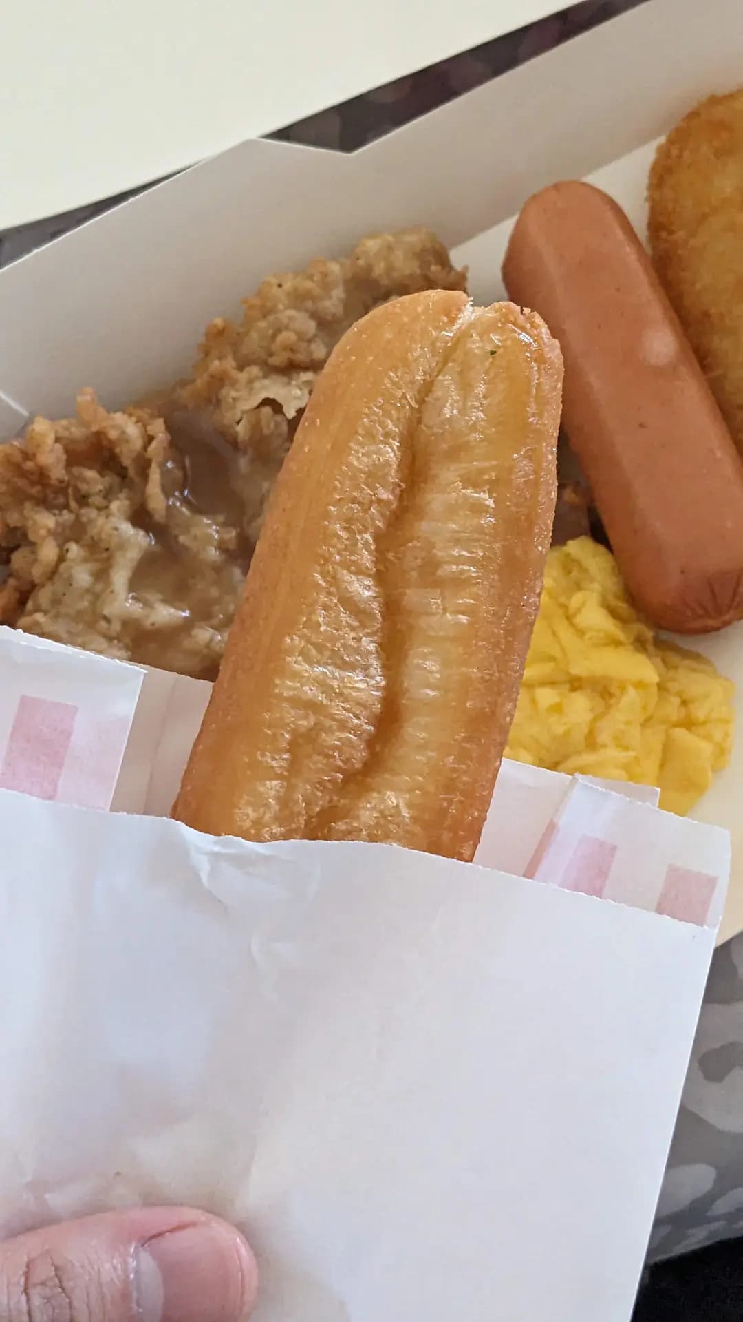 肯德基家鄉雞 (KFC) photo 8