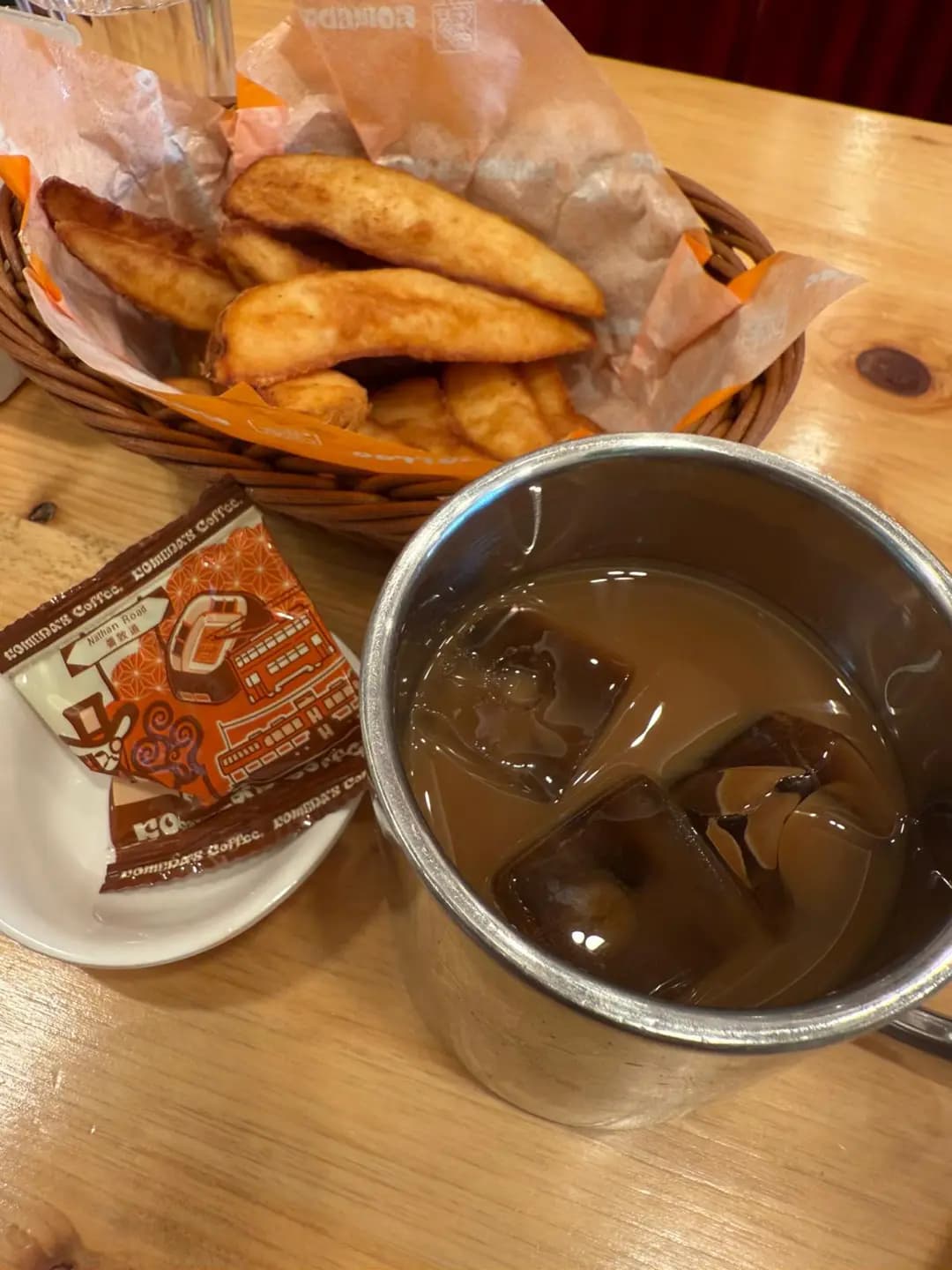 コメダ珈琲店 photo 1