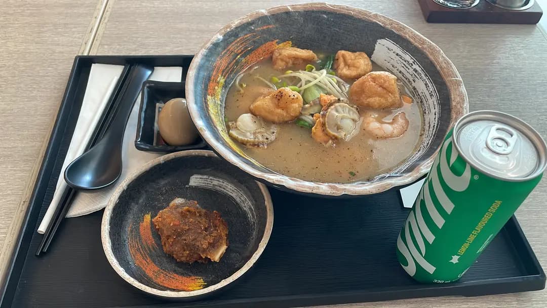 匯星廊 photo 1