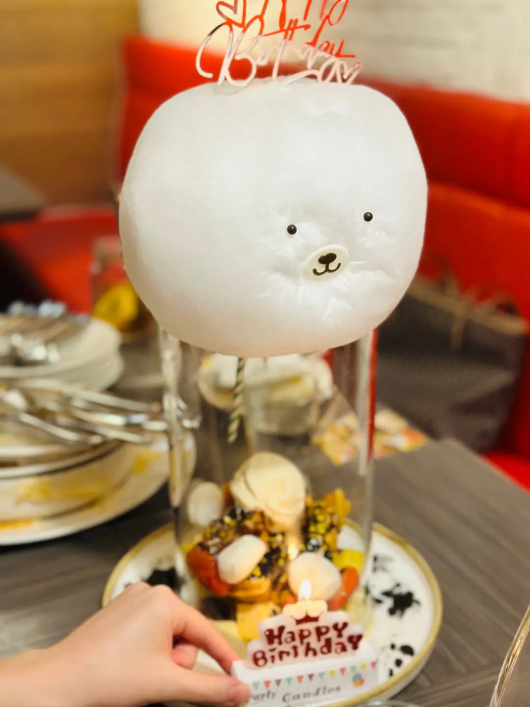 意粉屋 (太古城中心) photo 6