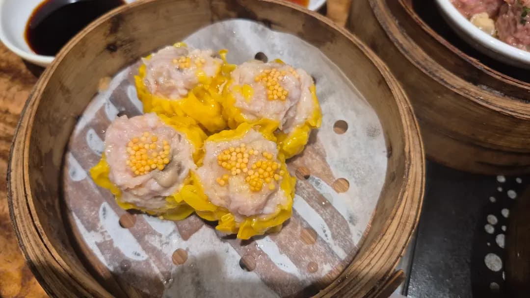 好好點心飲茶專門店•椰子雞煲專賣店 photo 5