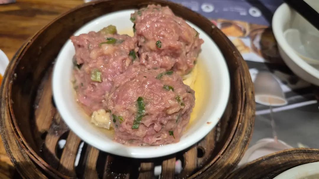 好好點心飲茶專門店•椰子雞煲專賣店 photo 6