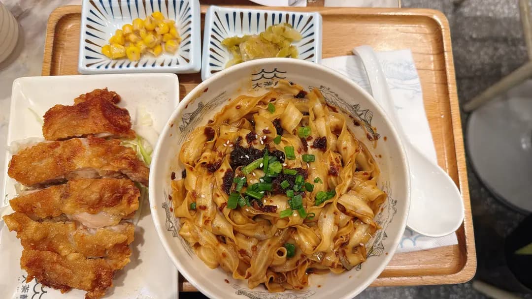 大茶飯 (將軍澳中心) photo 8