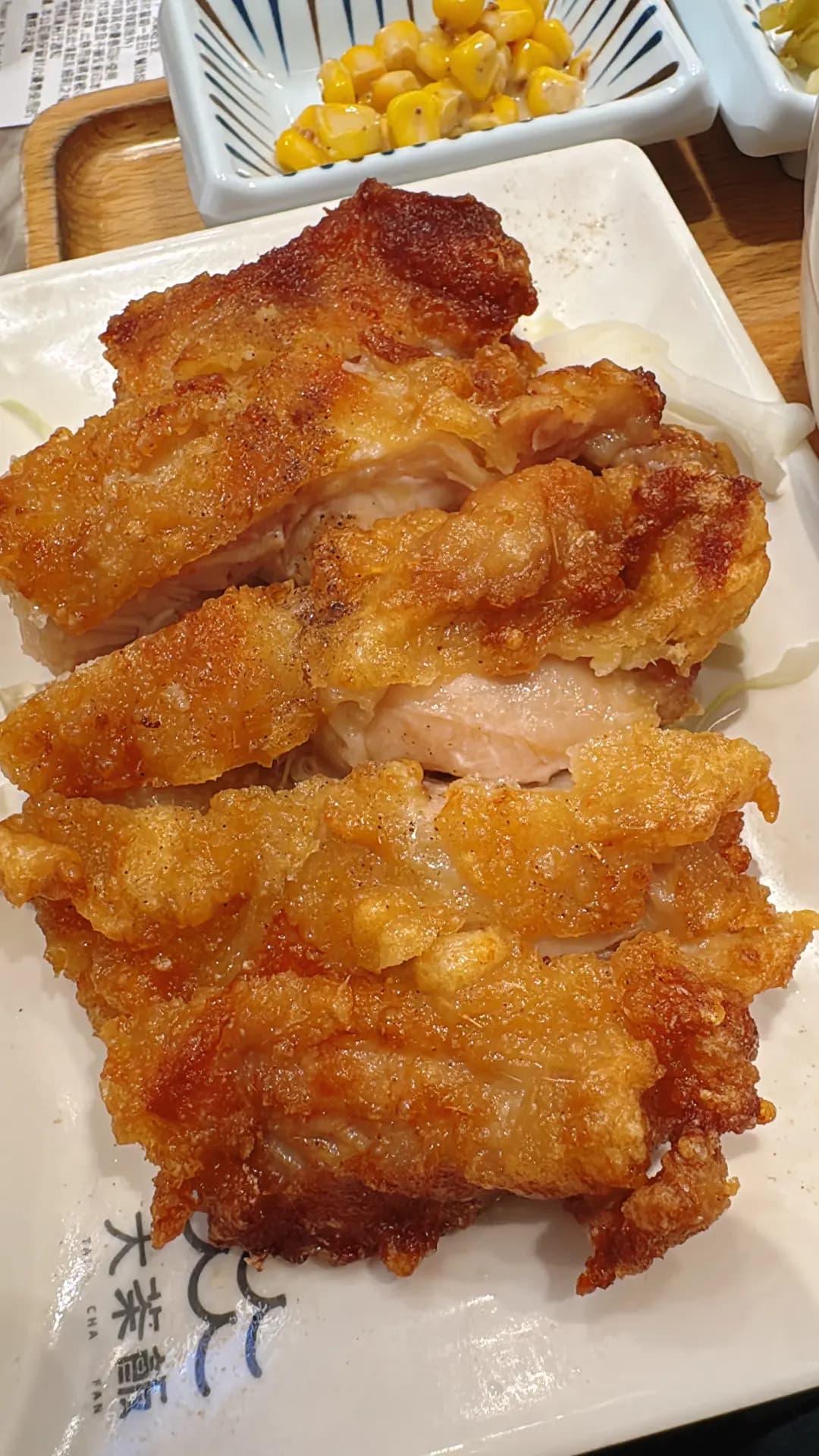 大茶飯 (將軍澳中心) photo 4