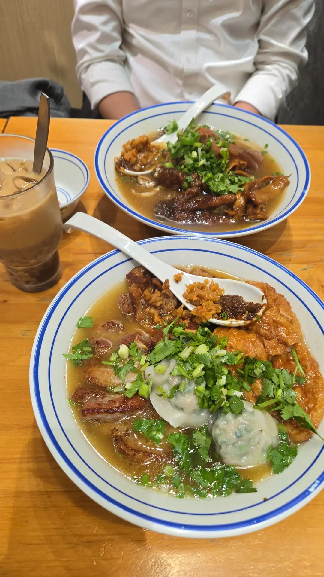 靠父幹車仔麵 photo 7