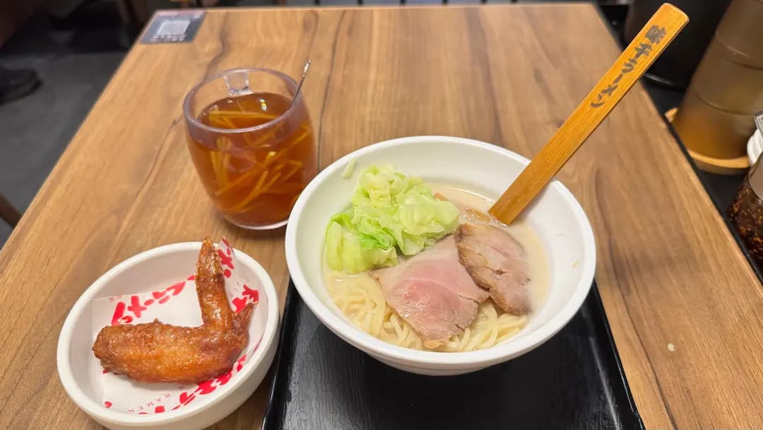 味千拉麵 photo 7