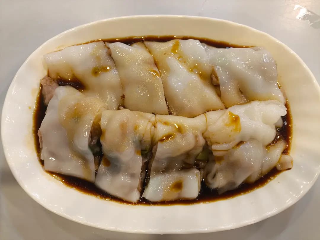 榮利粥店 photo 7