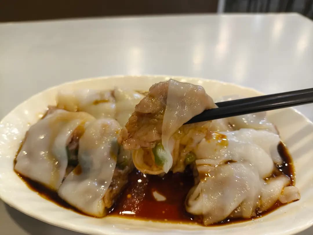 榮利粥店 photo 8