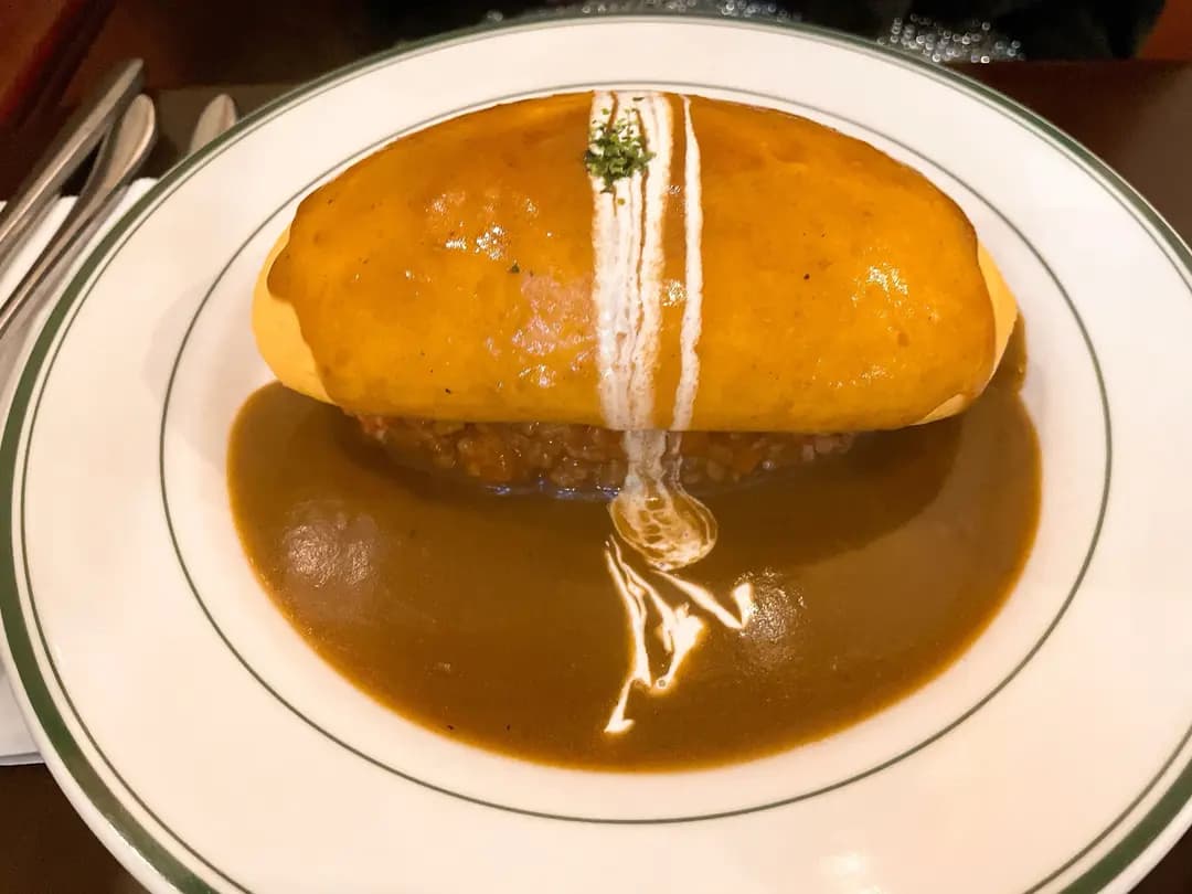 ADO洋食屋 photo 4