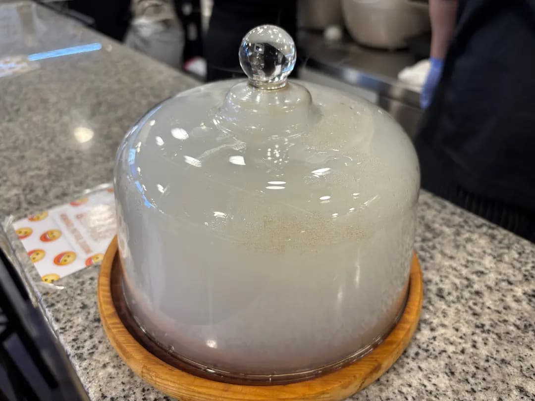 煙燻肉餅料理 photo 8